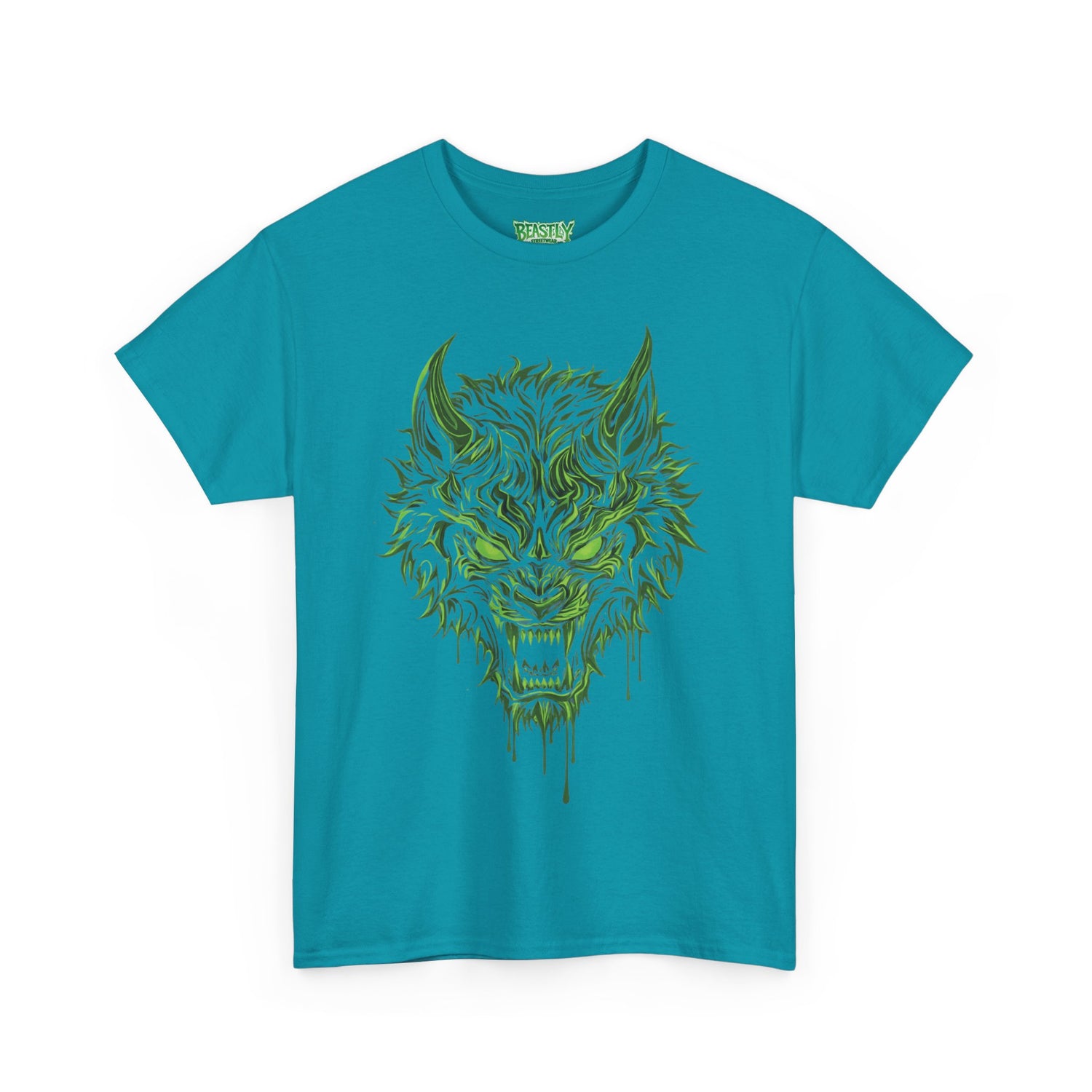 Acid Netherbeast