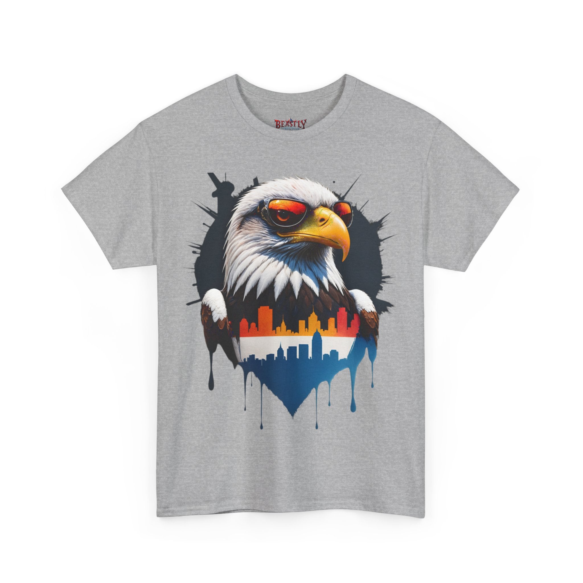 Urban Eagle