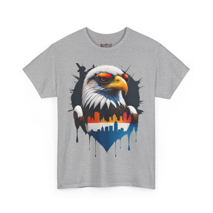 Urban Eagle