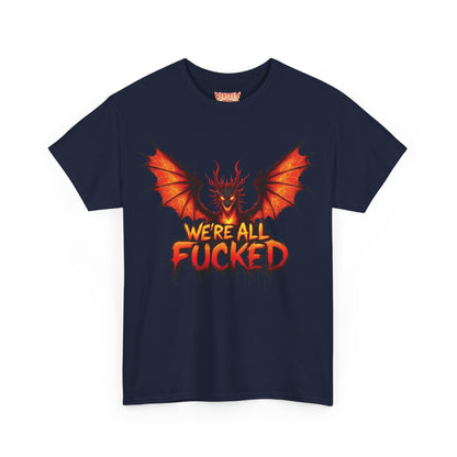 We&