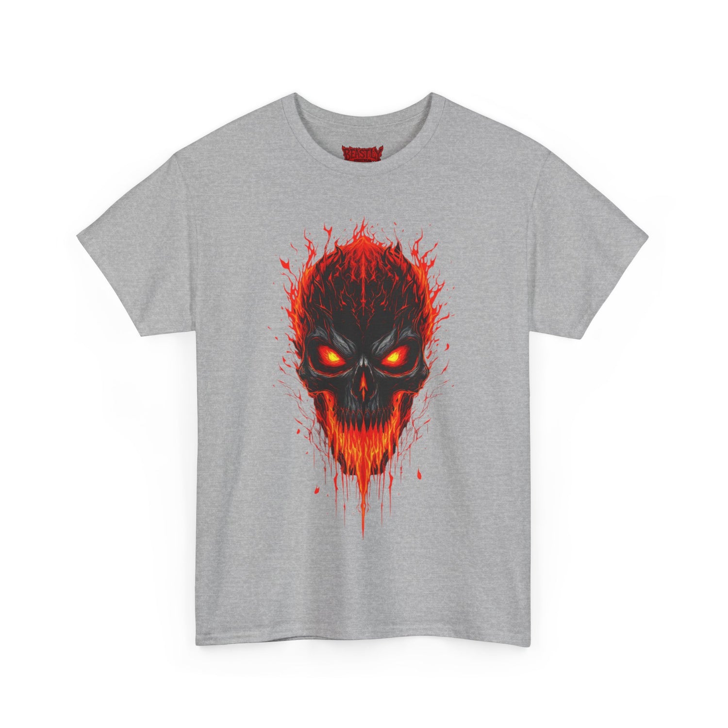 Infernal Grin