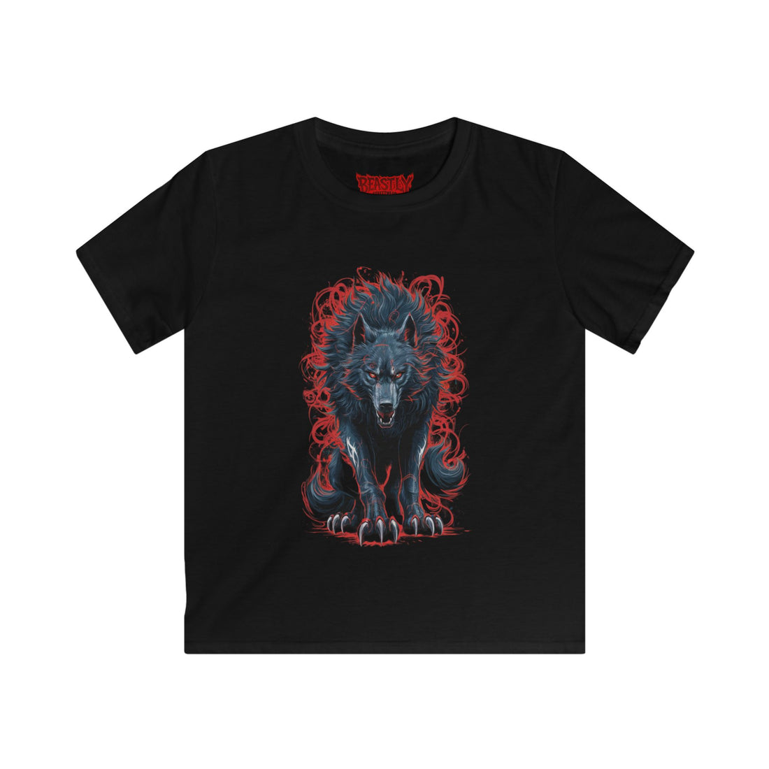 Fenrir Youth Tee