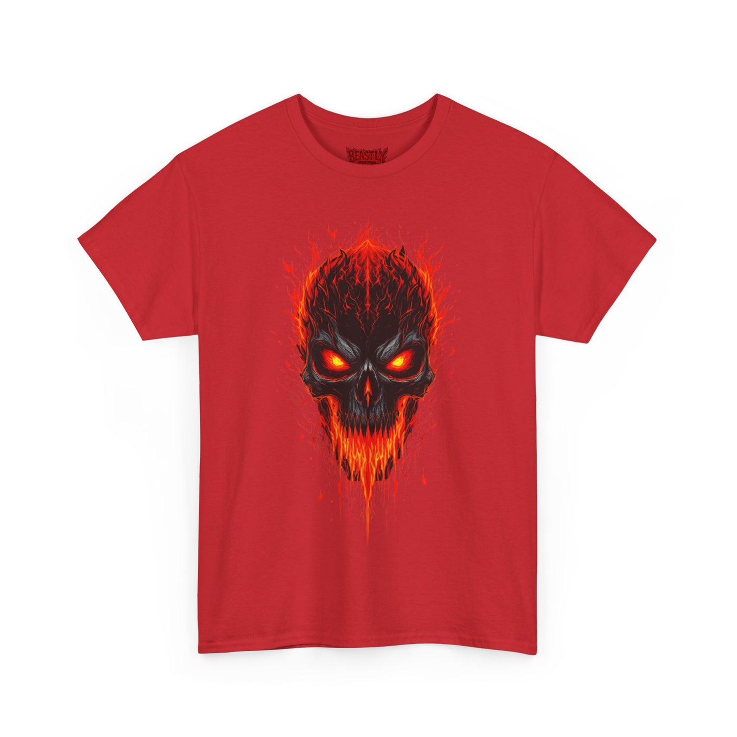 Infernal Grin