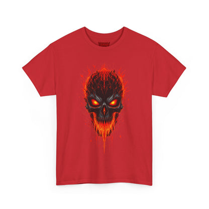 Infernal Grin