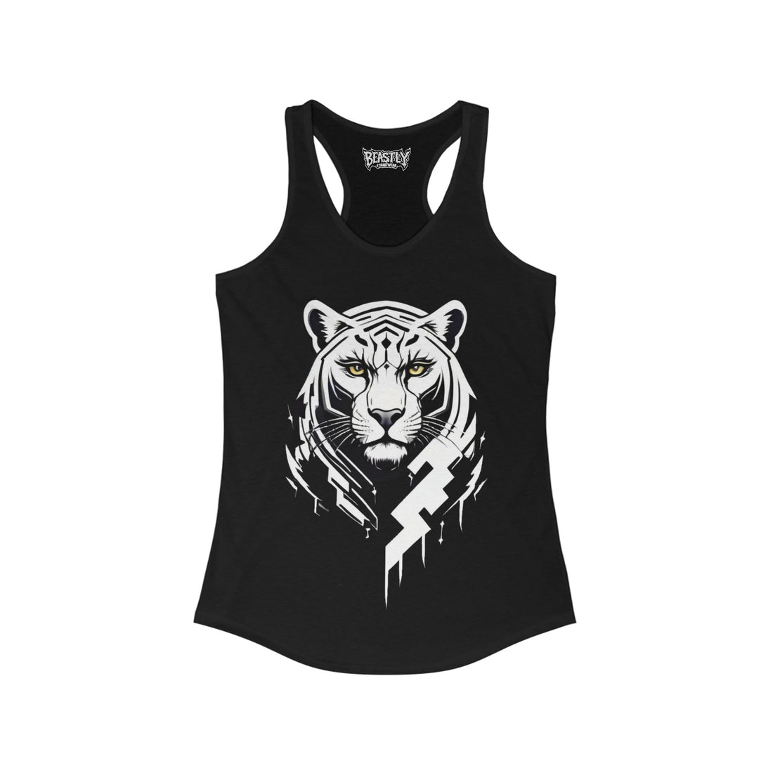 El Tigre Blanco Women&