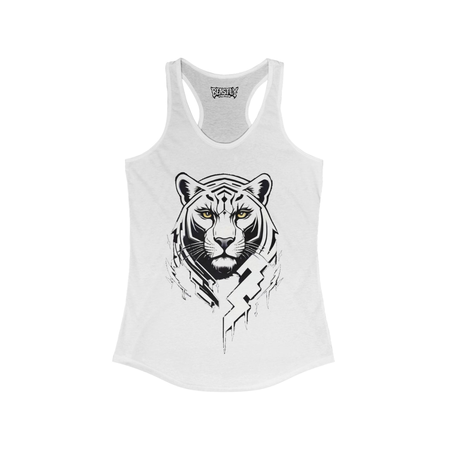 El Tigre Blanco Women&