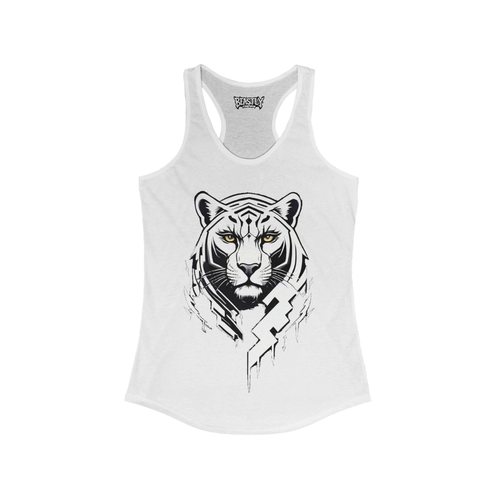 El Tigre Blanco Women&