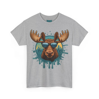 Big City Moose
