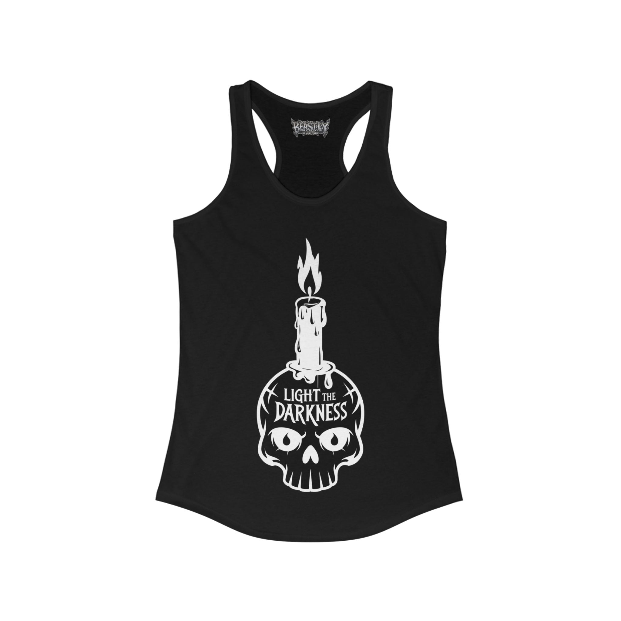 Light The Darkness Women&