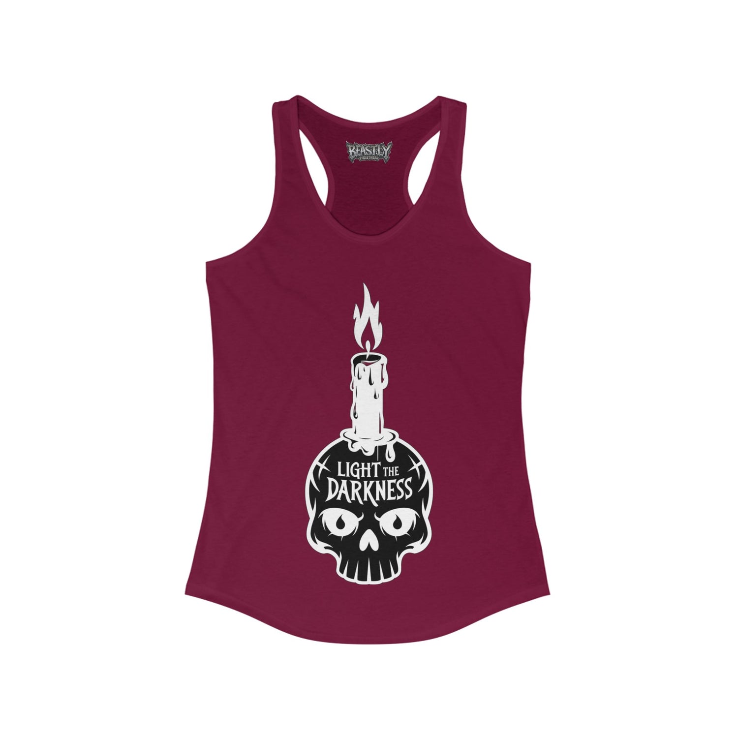 Light The Darkness Women&