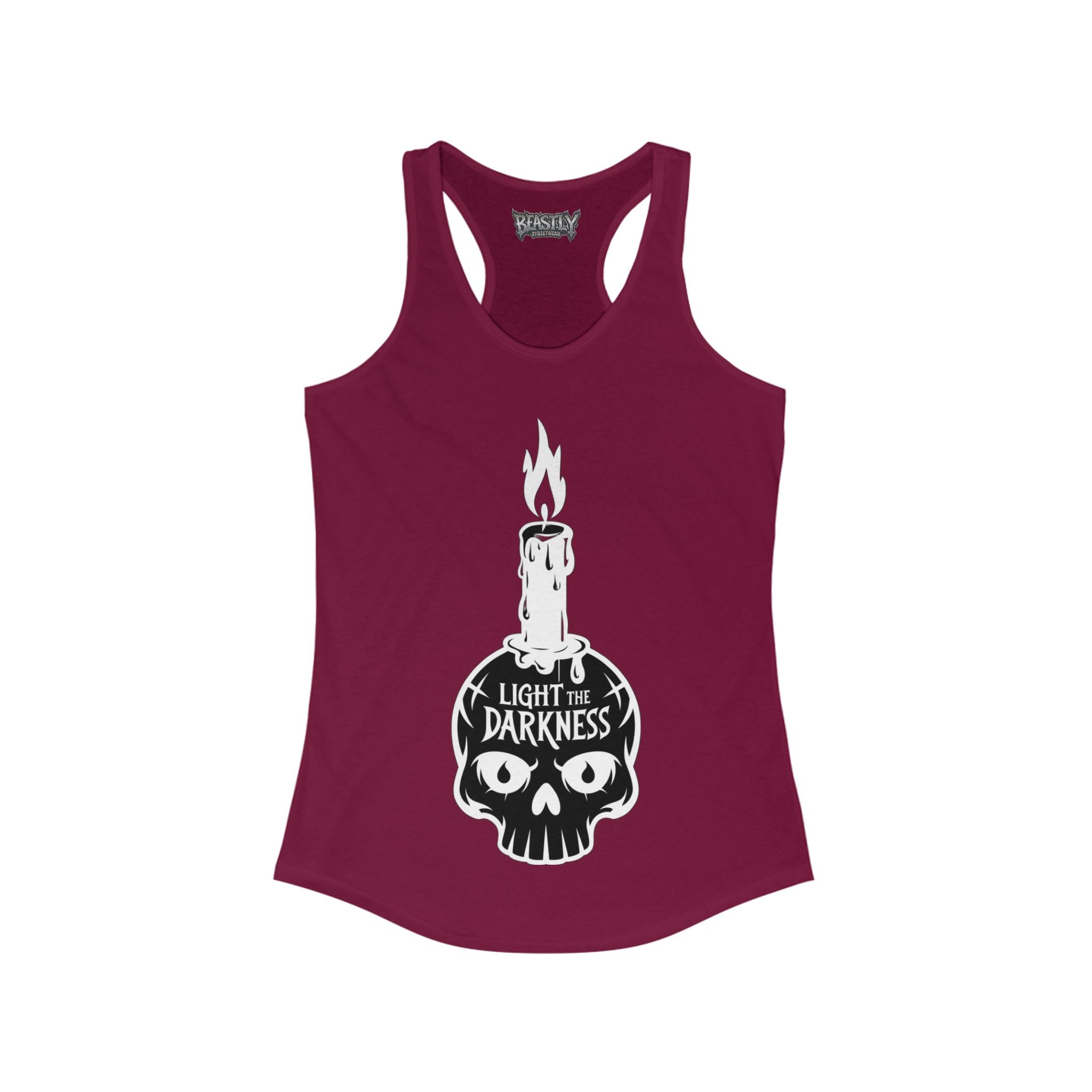 Light The Darkness Women&