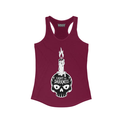 Light The Darkness Women&