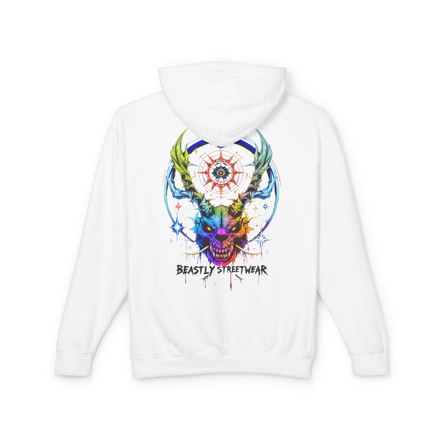 Cosmic Beast Hoodie