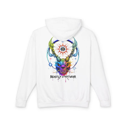 Cosmic Beast Hoodie