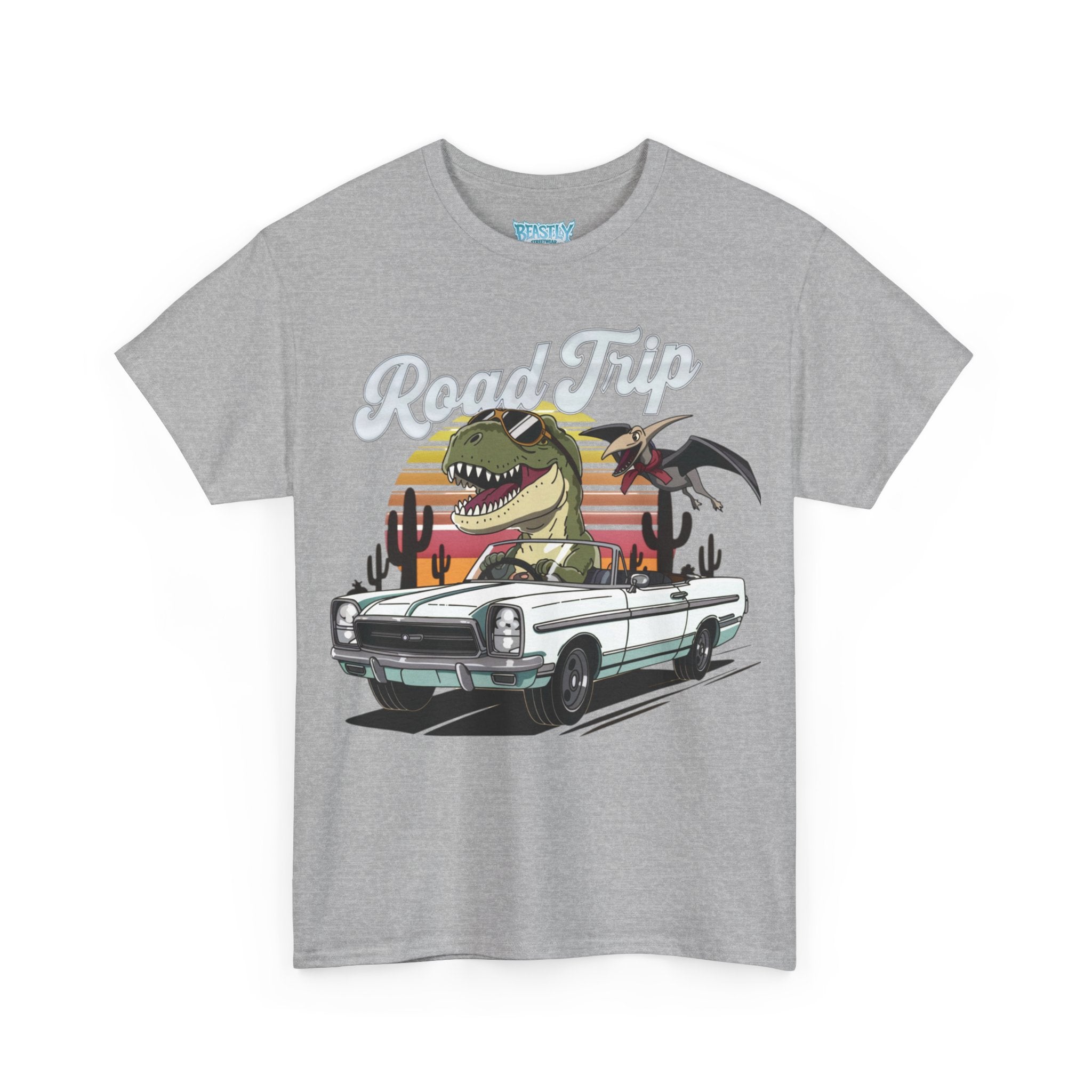 Road Trip