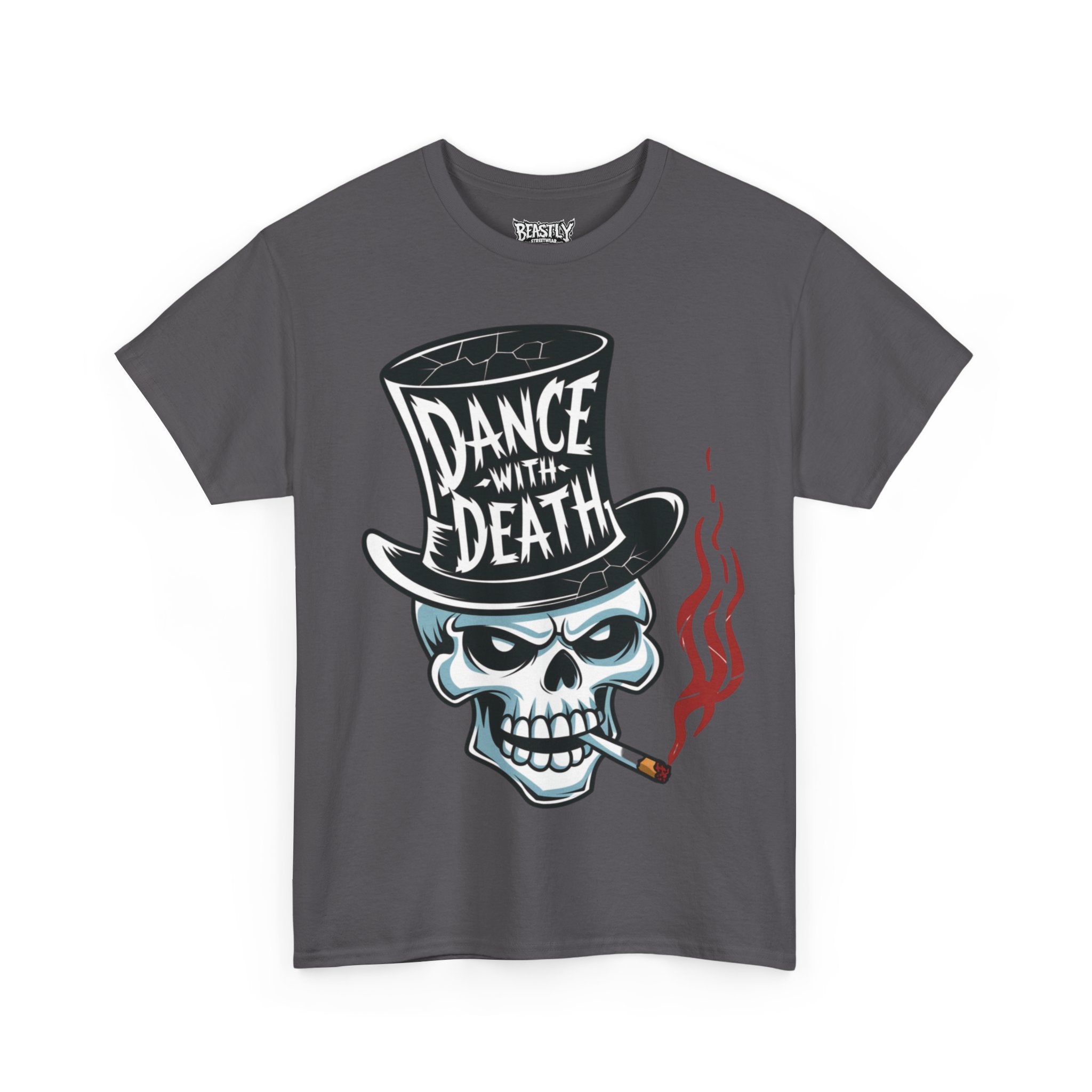 Dance With Death