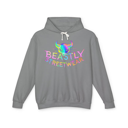 Cosmic Beast Hoodie