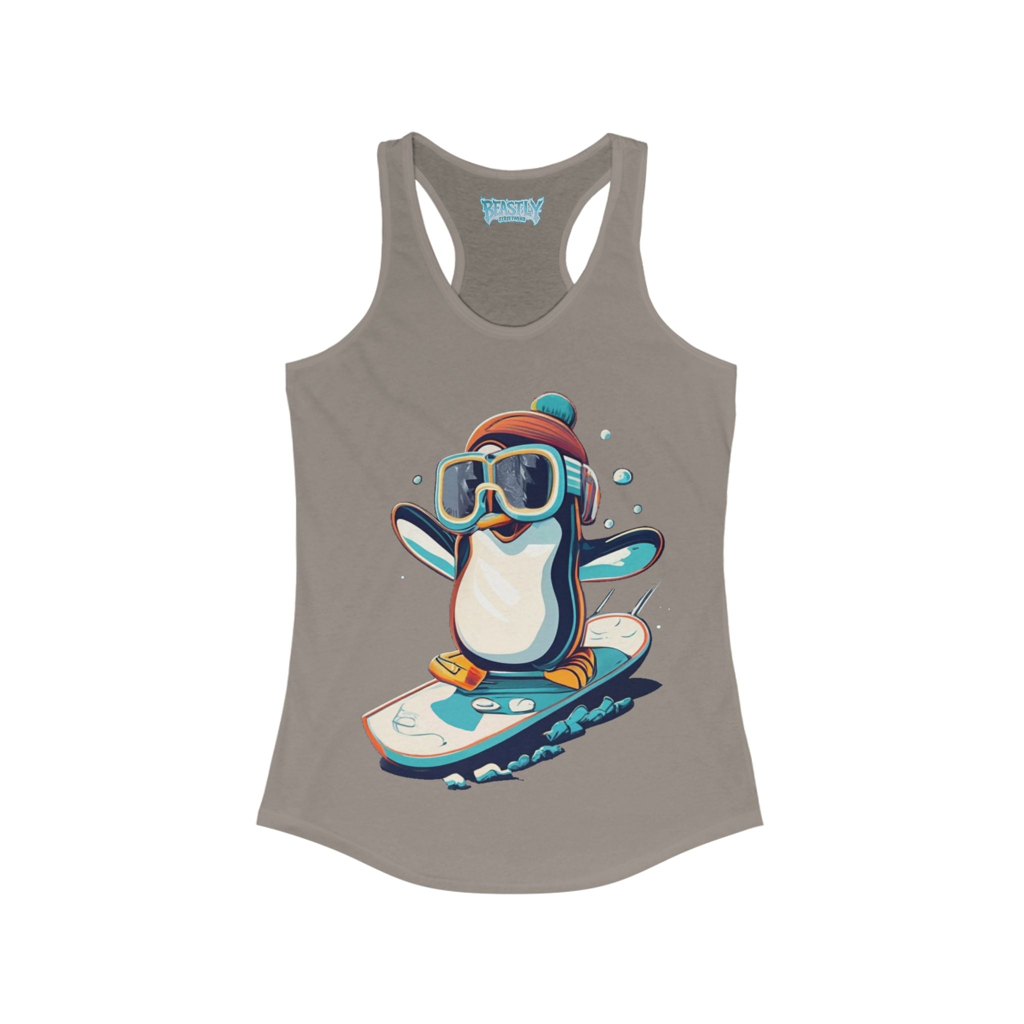 Shred Women&