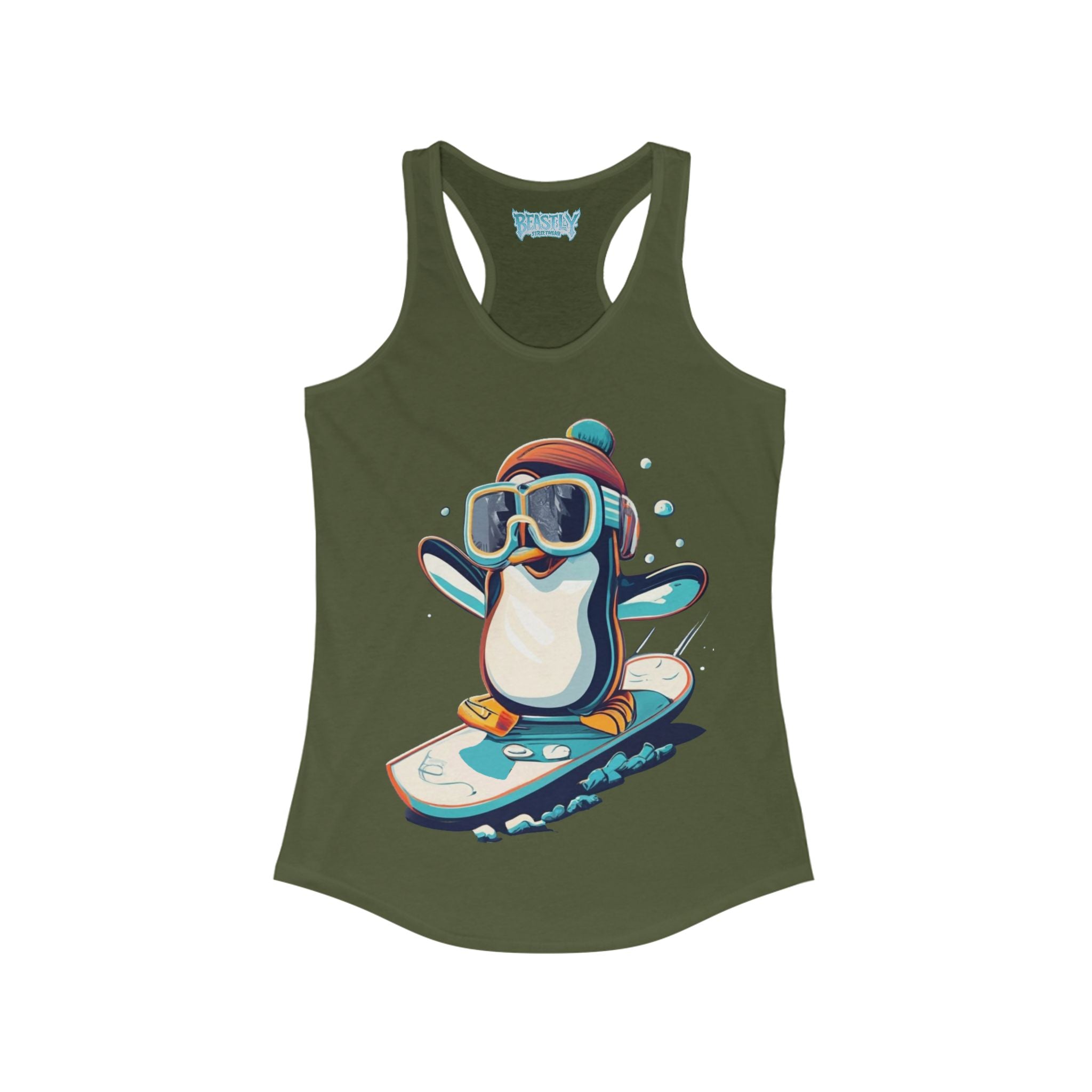 Shred Women&