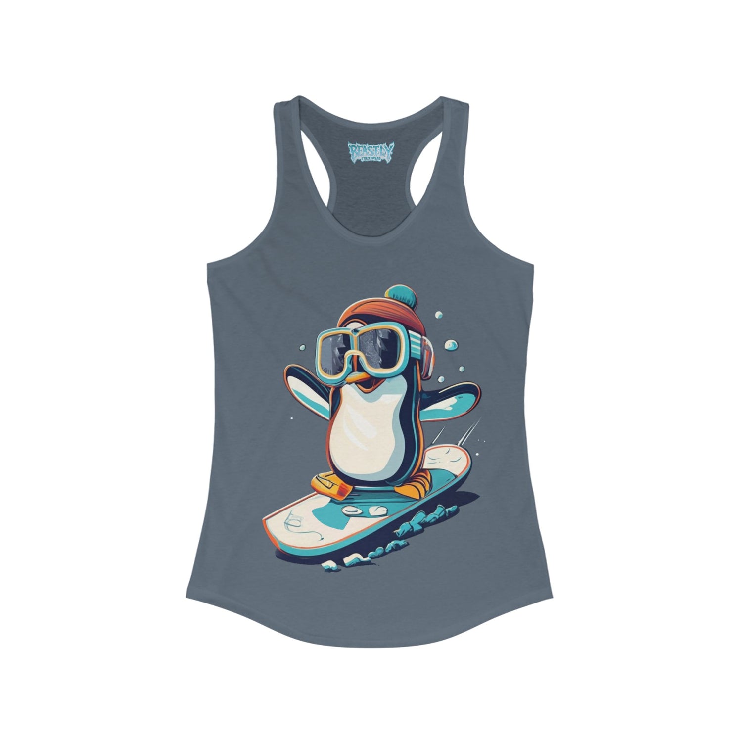 Shred Women&