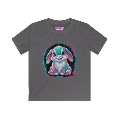 Floppy Hoppy Happiness Youth Tee