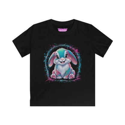 Floppy Hoppy Happiness Youth Tee