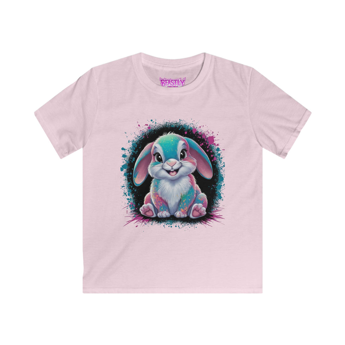 Floppy Hoppy Happiness Youth Tee