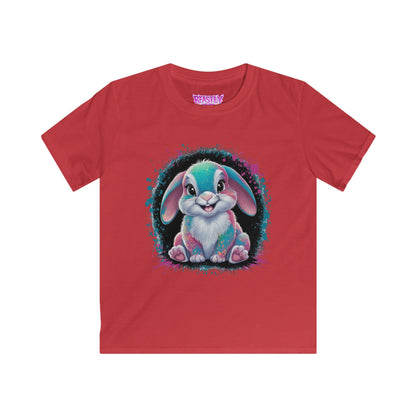 Floppy Hoppy Happiness Youth Tee