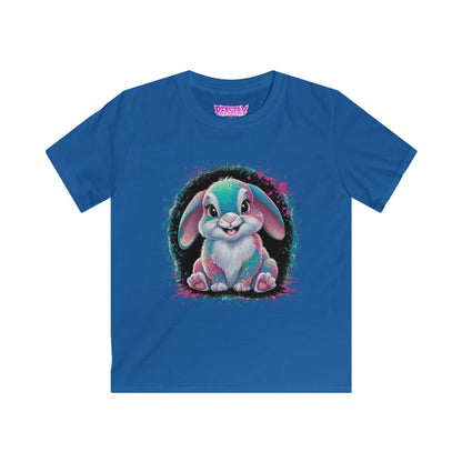 Floppy Hoppy Happiness Youth Tee