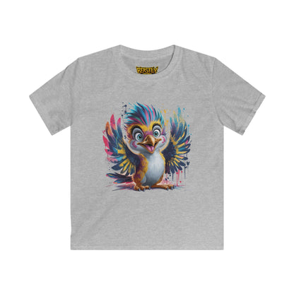 Feathered Frenzy