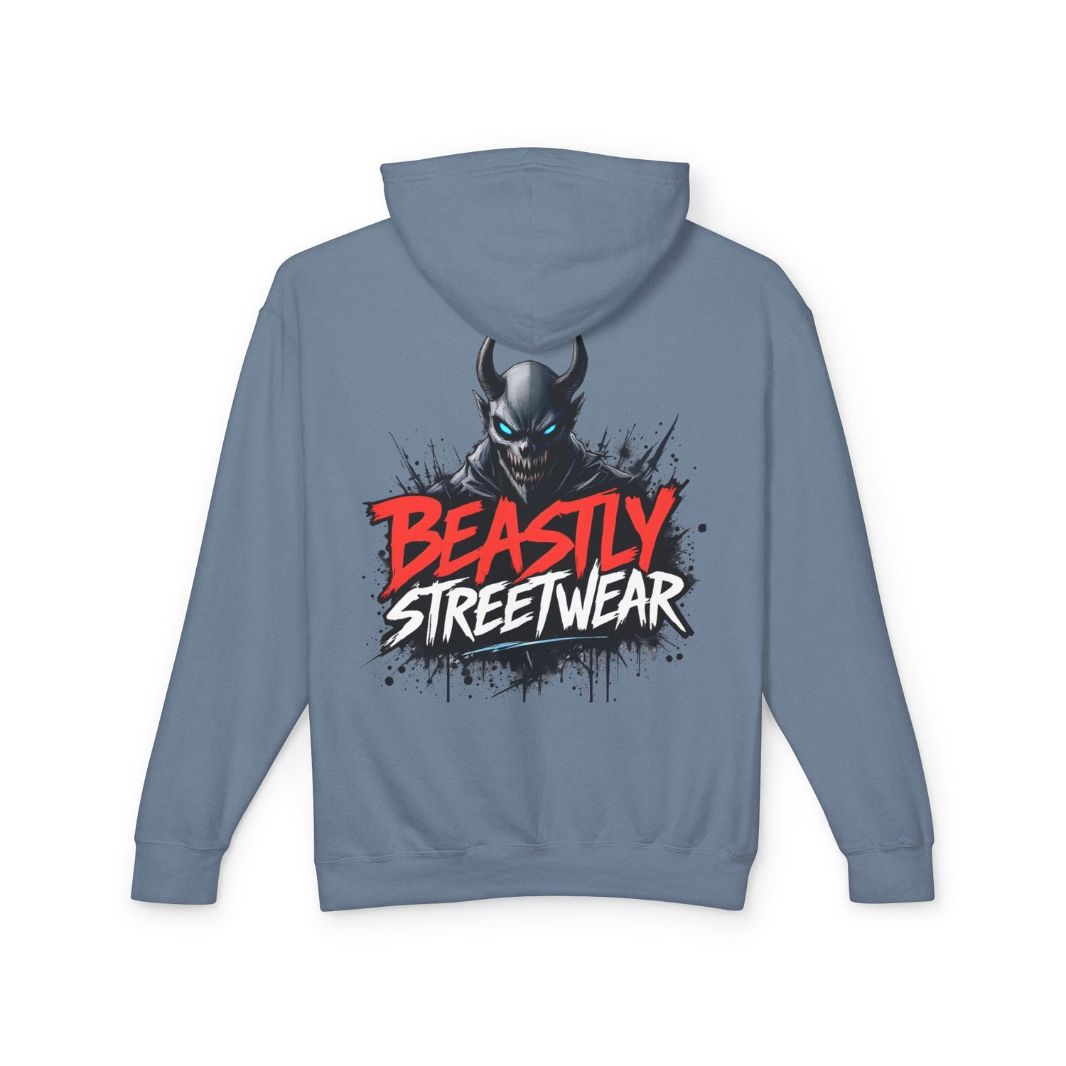 Savage Beasts Hoodie