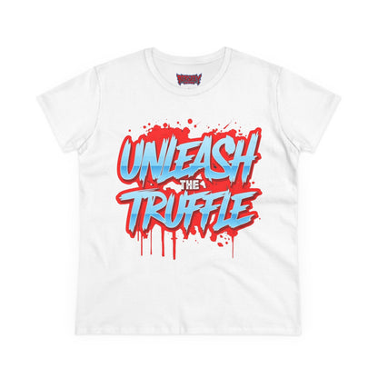 Truff-N-Stuff Women&