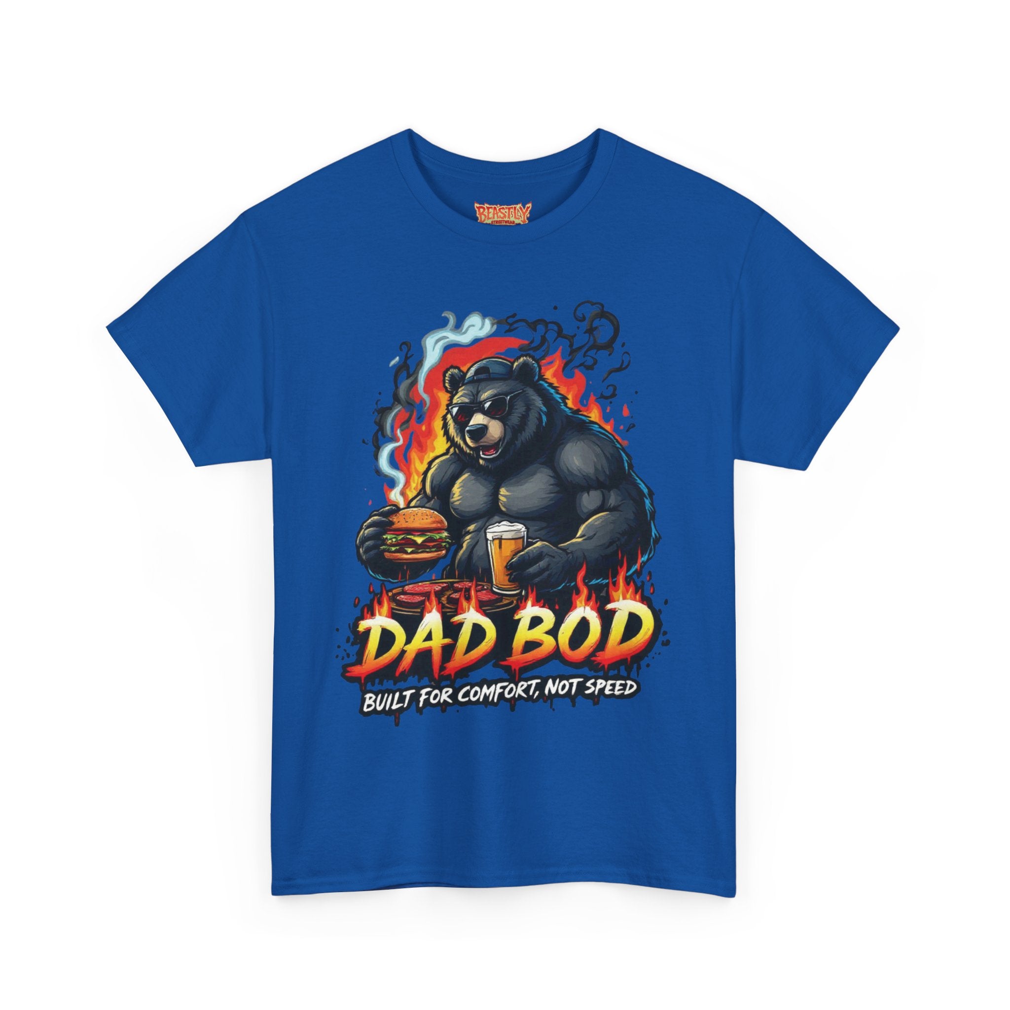 Dad Bod