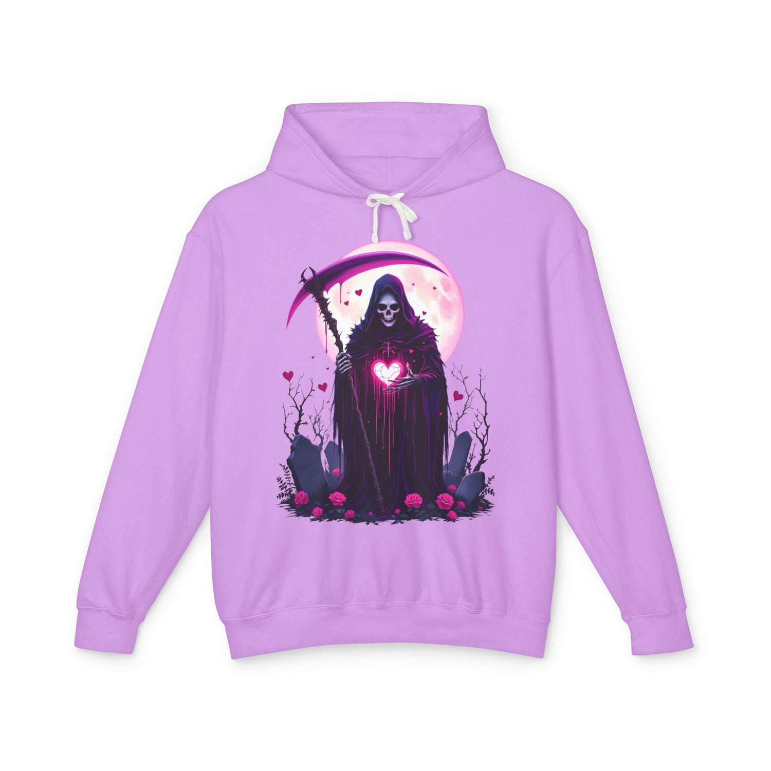 Love Bleeds Eternal Hoodie