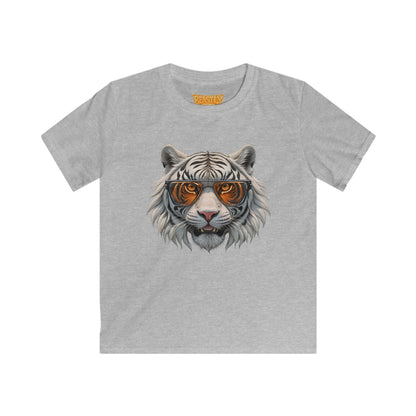 Shades Of The Wild Youth Tee