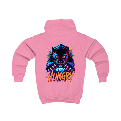 Stay Hungry Youth Hoodie
