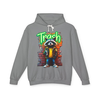 Trash Hoodie