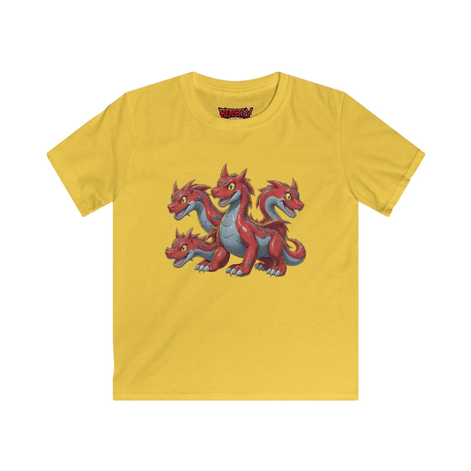 Legendary Hydra Hero Youth Tee