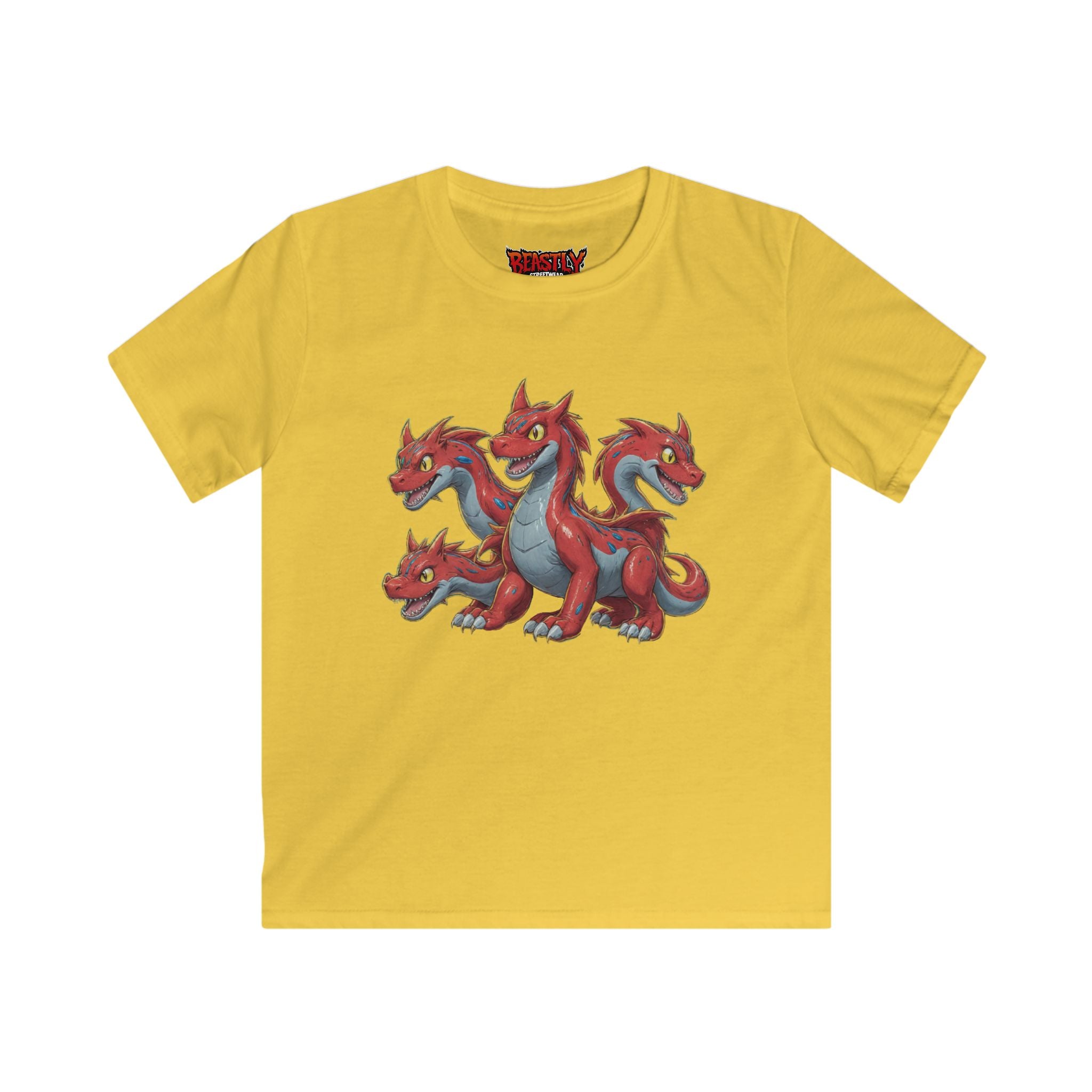 Legendary Hydra Hero Youth Tee