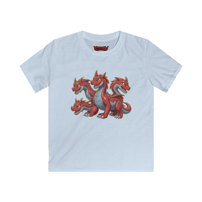 Legendary Hydra Hero Youth Tee