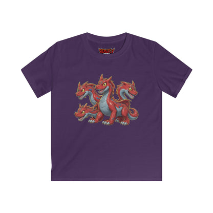 Legendary Hydra Hero Youth Tee