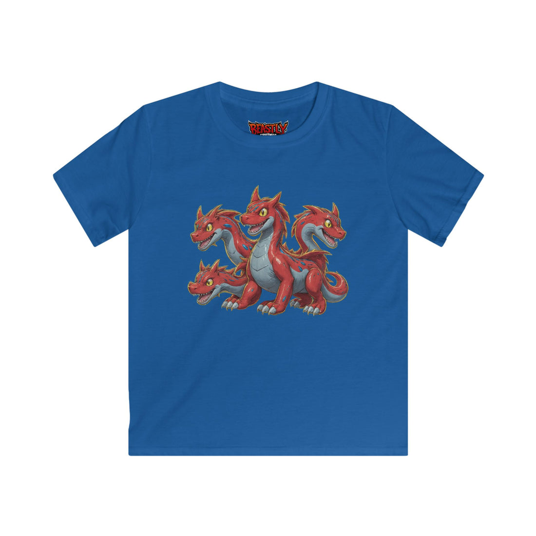 Legendary Hydra Hero Youth Tee