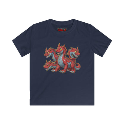 Legendary Hydra Hero Youth Tee