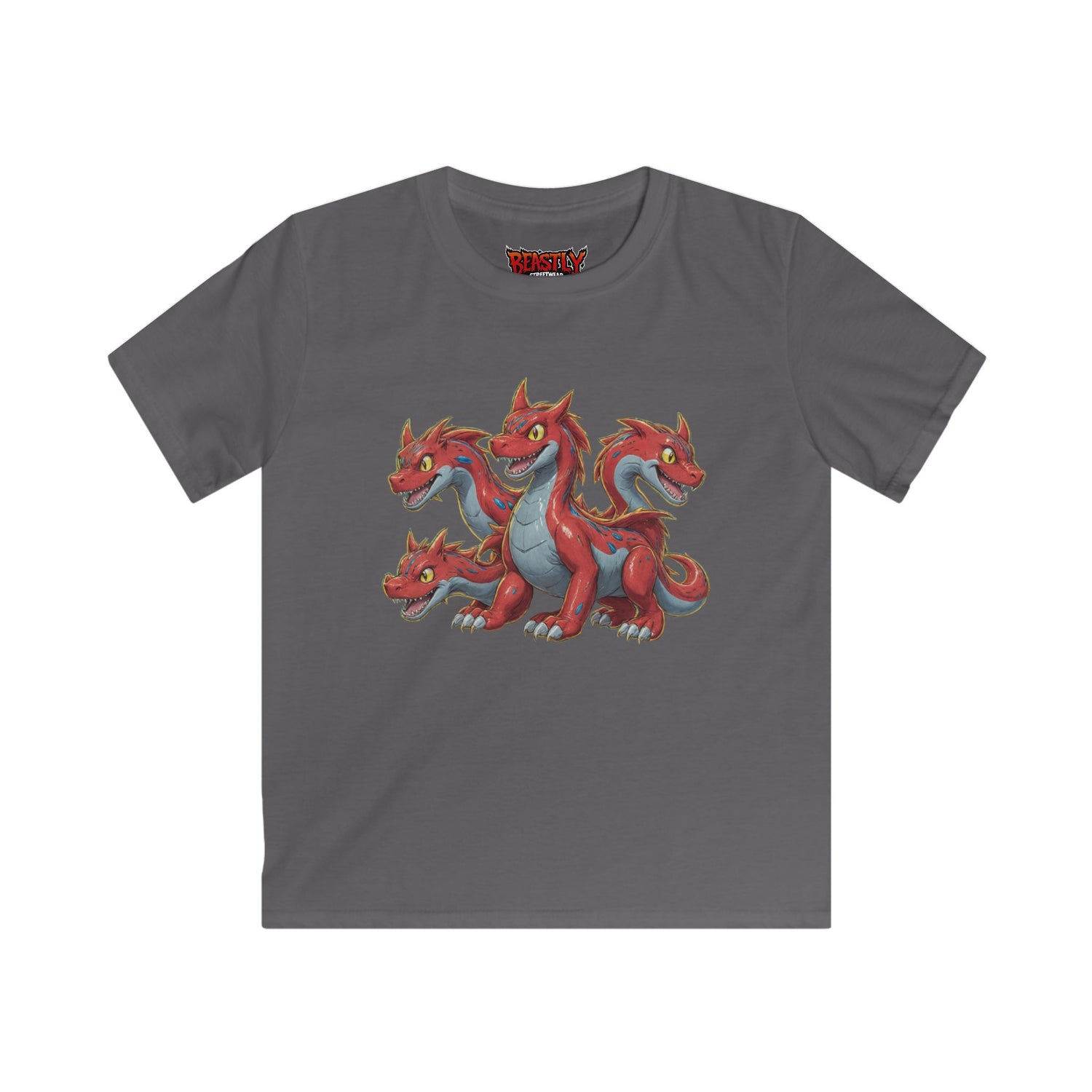 Legendary Hydra Hero Youth Tee