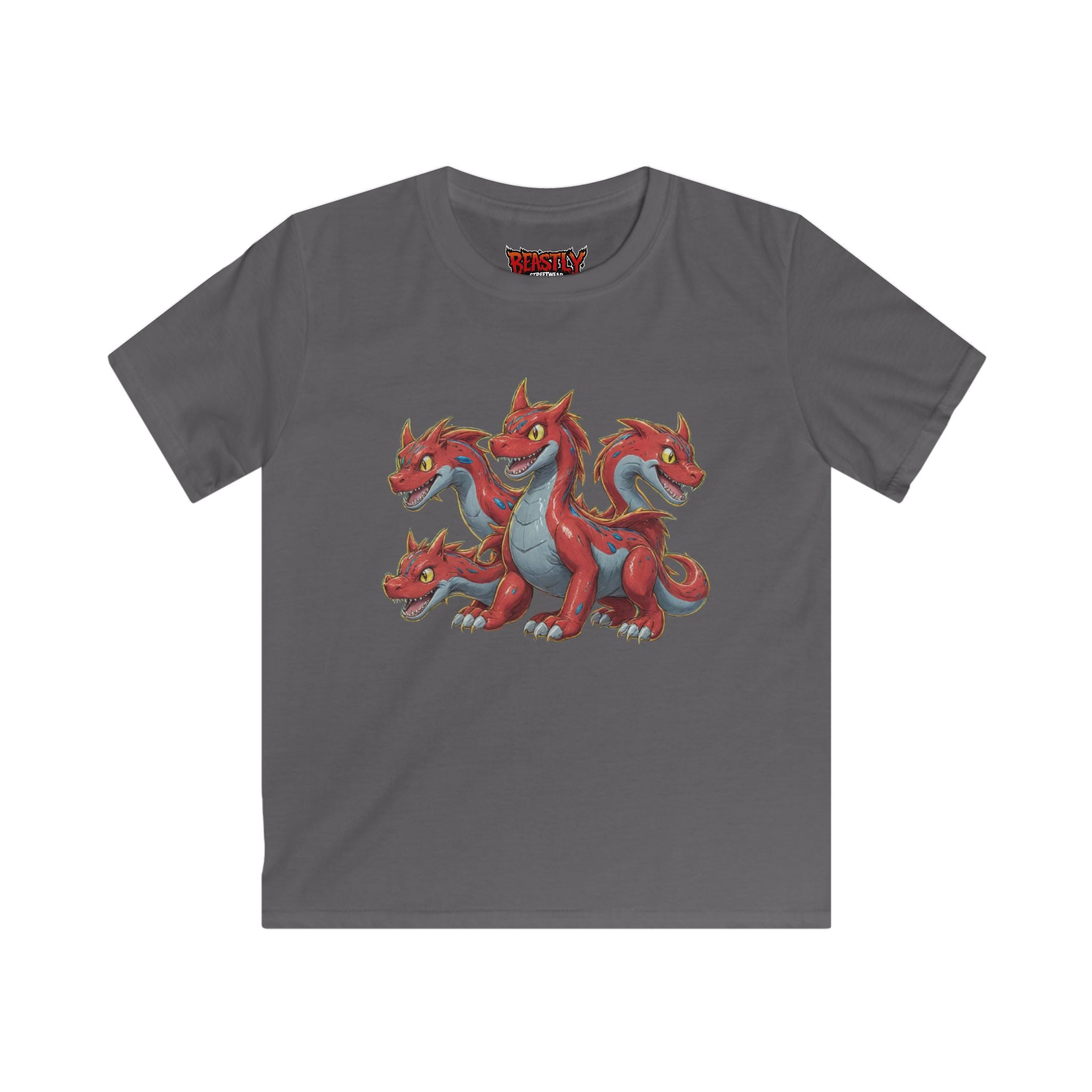 Legendary Hydra Hero Youth Tee
