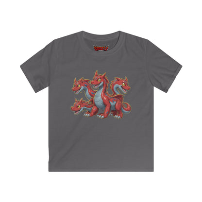 Legendary Hydra Hero Youth Tee