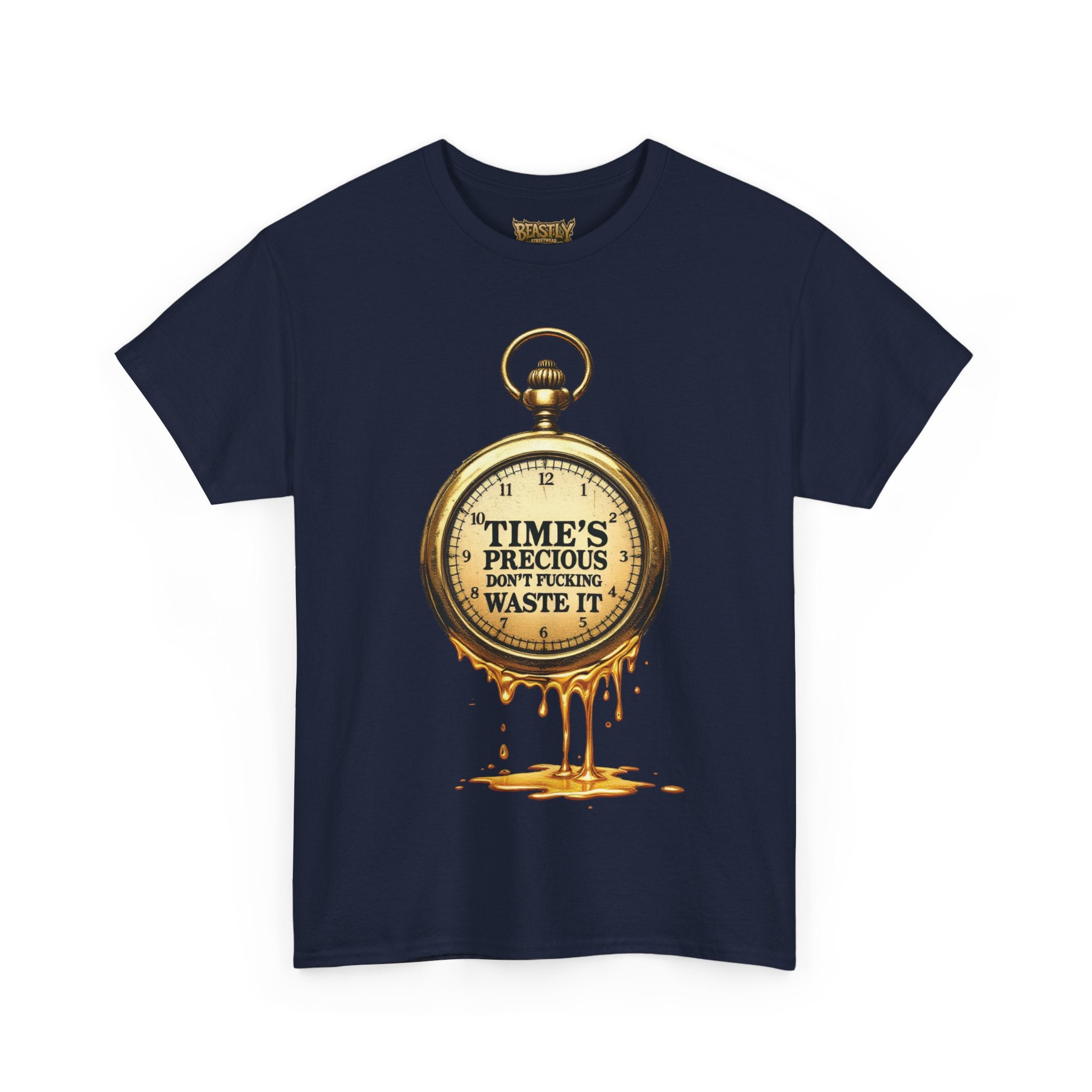 Time&