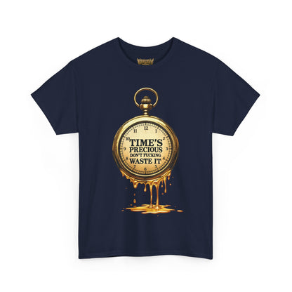 Time&