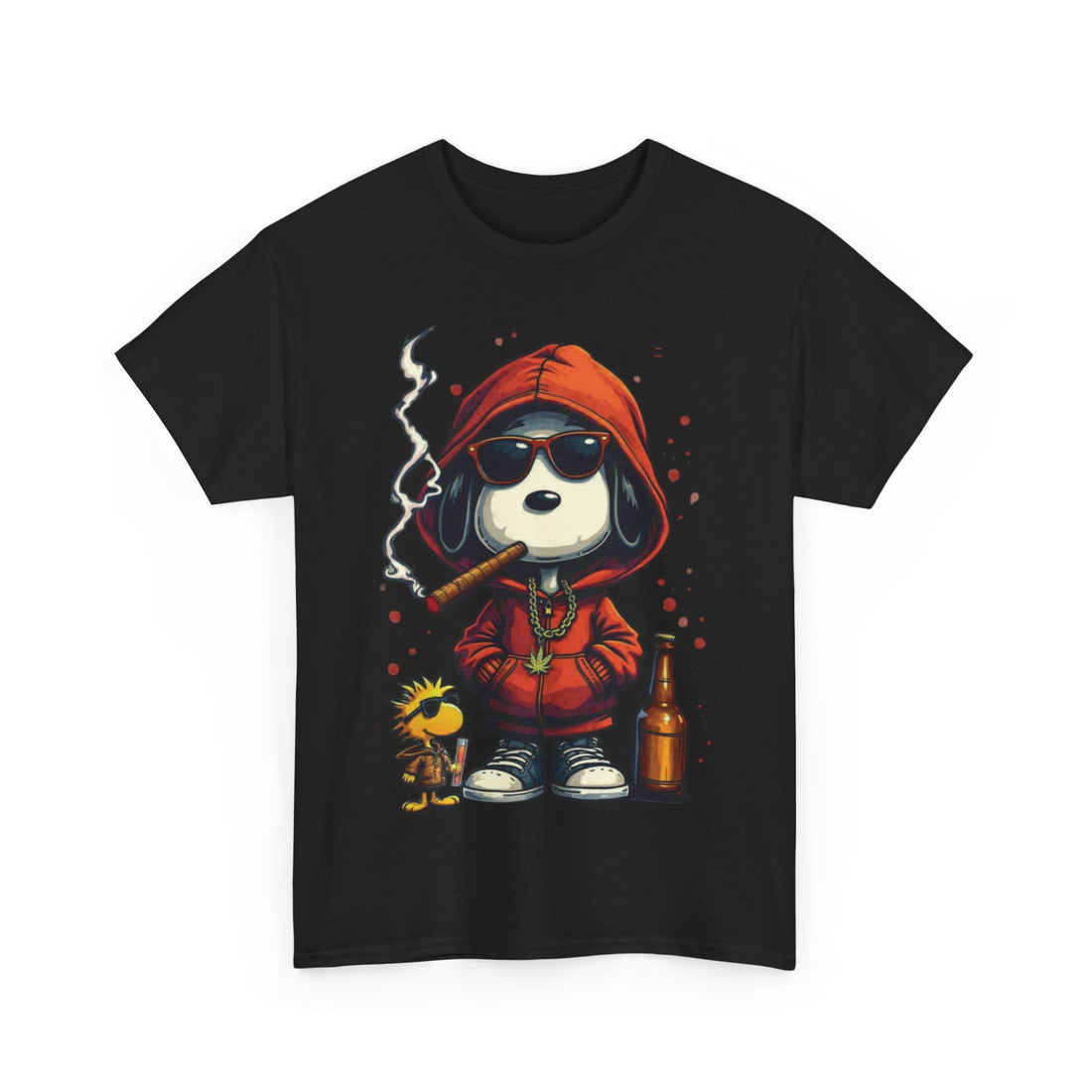 Stay Lit, Blockhead