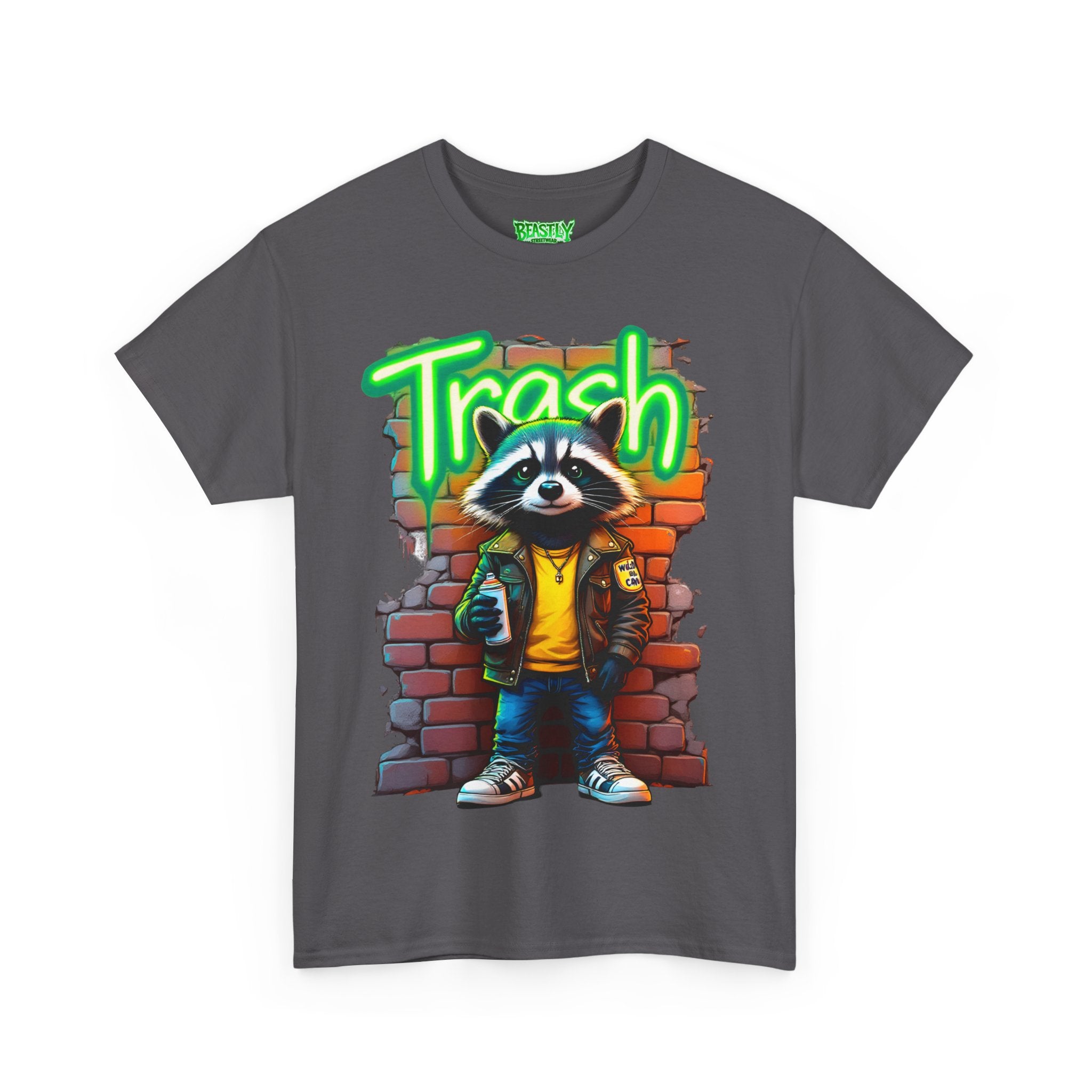 Trash